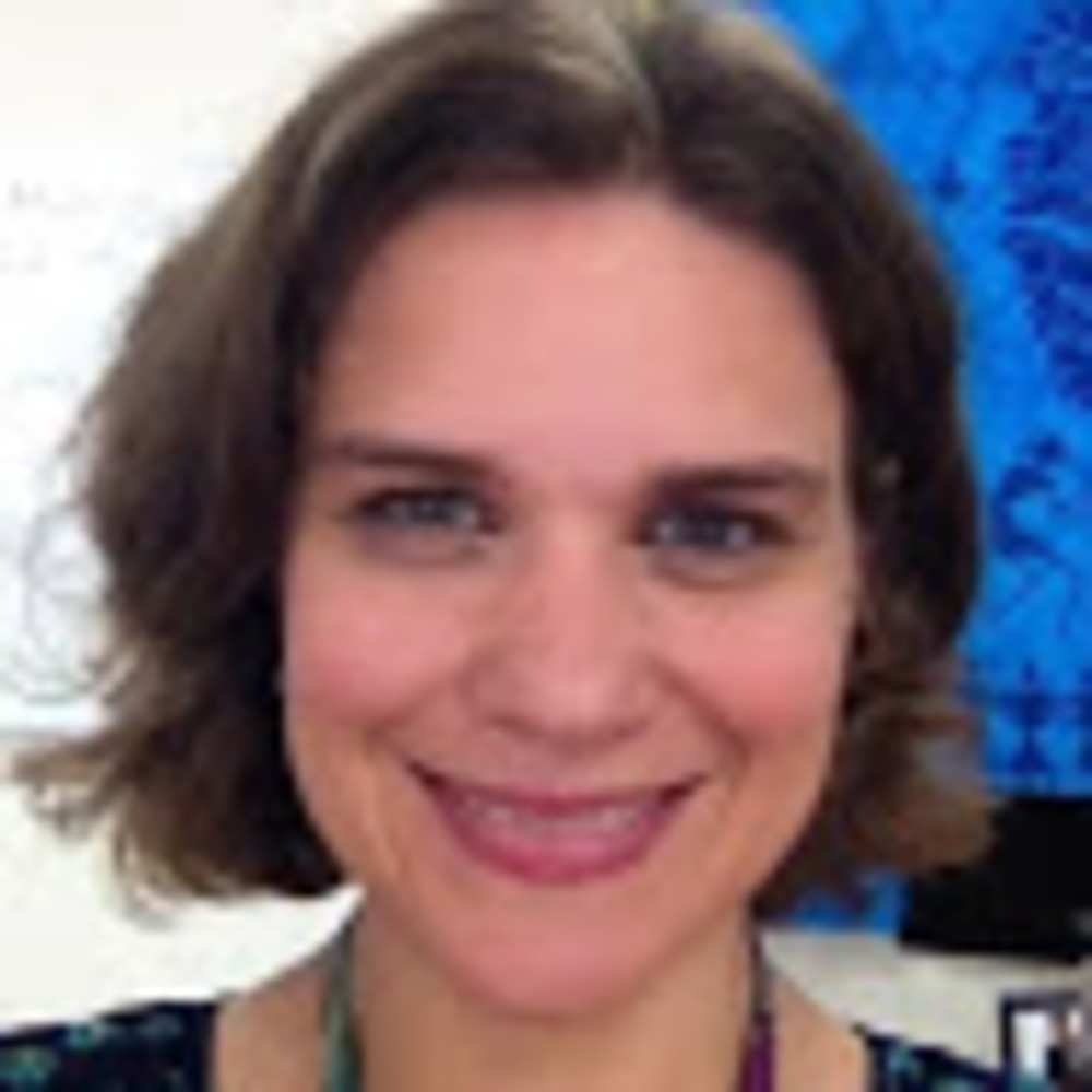 Meet your Posher, Suzanne